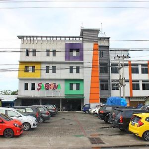 Sabrina Panam Hotel