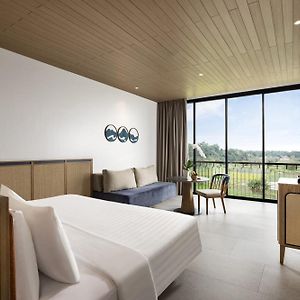 Kamar king executive