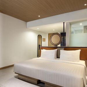 Kamar king deluxe