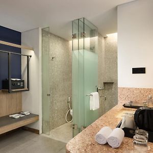 Kamar deluxe